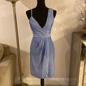 ABAETE dress size 2 NWT